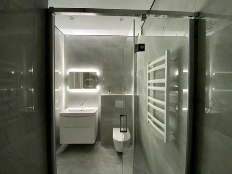 квартира за адресою Лялі Ратушної вул., 113