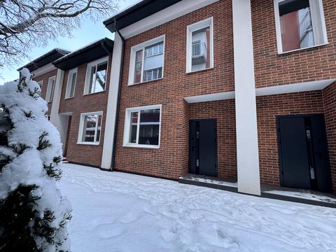 будинок за адресою 1-й український провулок
