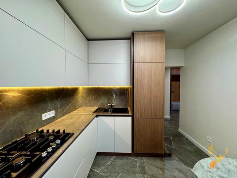 квартира за адресою Європейська вул., 3