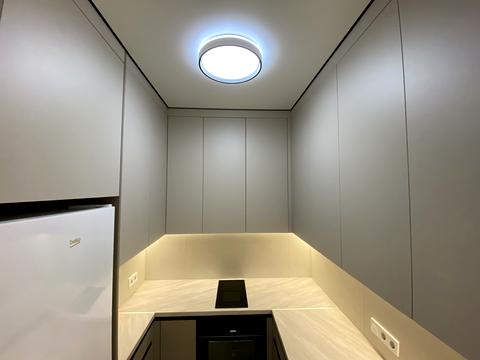 квартира за адресою Лялі Ратушної вул., 113