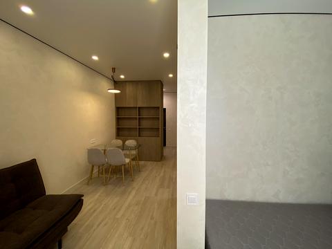 квартира за адресою Лялі Ратушної вул., 113