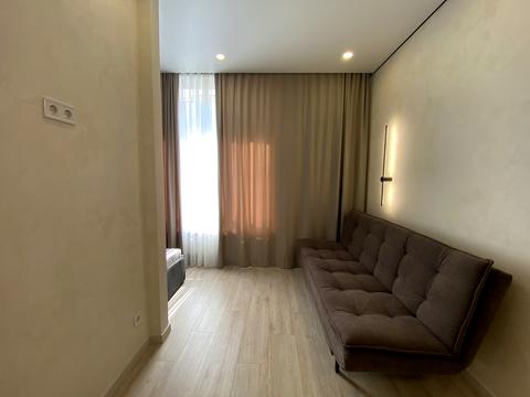 квартира за адресою Лялі Ратушної вул., 113