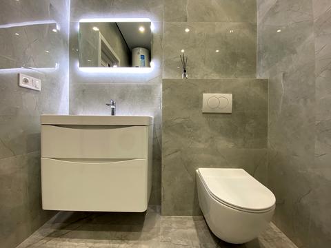 квартира за адресою Лялі Ратушної вул., 113