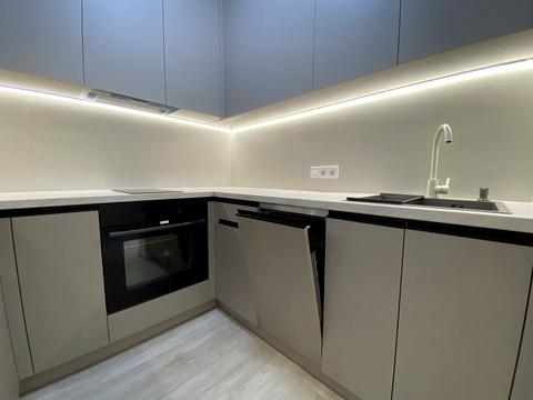 квартира за адресою Лялі Ратушної вул., 113