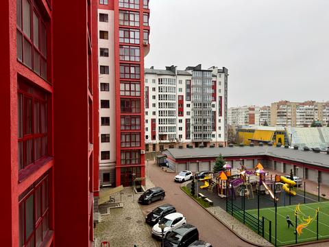 квартира за адресою Європейська вул., 3