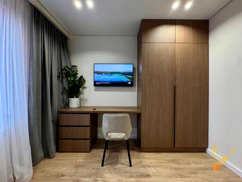 квартира за адресою Європейська вул., 3