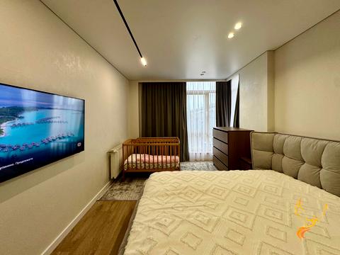 квартира за адресою Європейська вул., 3