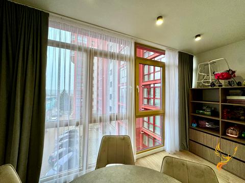 квартира за адресою Європейська вул., 3