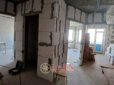 квартира за адресою Академіка Сахарова вул., 55-А