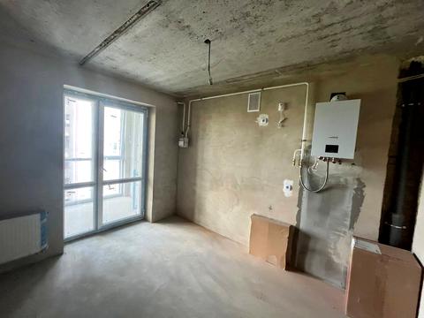 квартира за адресою Данила Галицького вул., (Будинок)