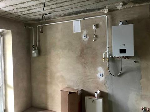 квартира за адресою Данила Галицького вул., (Будинок)