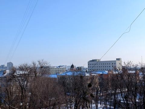 квартира по адресу Славянская ул., 4а