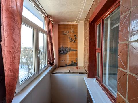 квартира по адресу Славянская ул., 4а