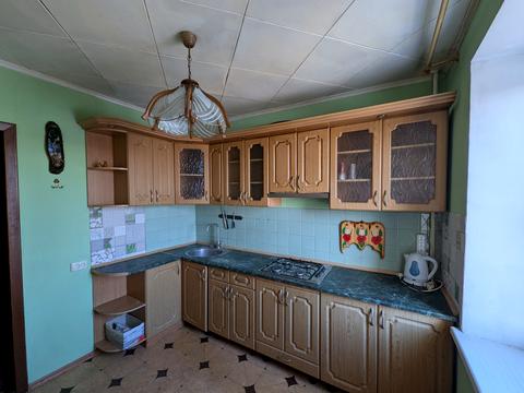 квартира по адресу Славянская ул., 4а