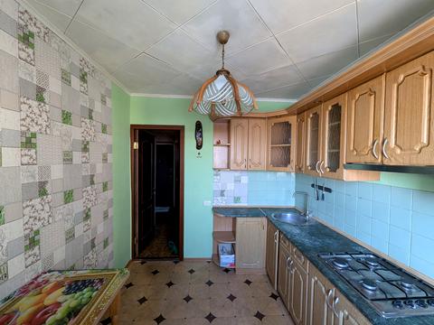 квартира по адресу Славянская ул., 4а