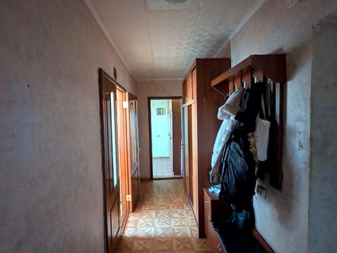 квартира по адресу Славянская ул., 4а