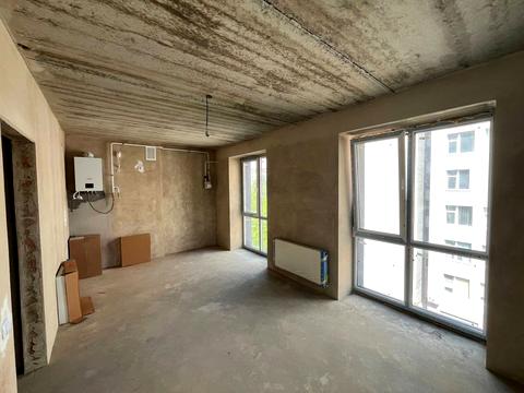 квартира за адресою Данила Галицького вул., (Будинок)