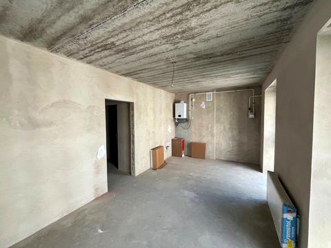 квартира за адресою Данила Галицького вул., (Будинок)