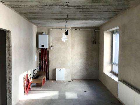 квартира за адресою Данила Галицького вул., (Будинок)