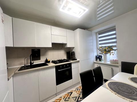 квартира за адресою Південний бульв., 38