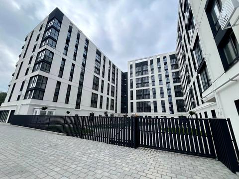 квартира за адресою Данила Галицького вул., (Будинок)