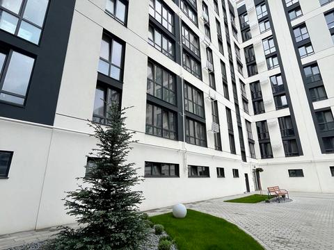 квартира за адресою Данила Галицького вул., (Будинок)