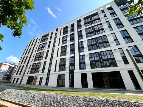 квартира за адресою Данила Галицького вул., (Будинок)