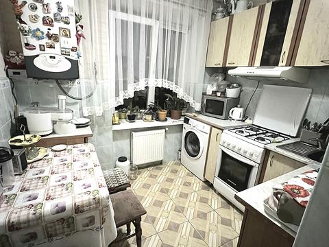 квартира по адресу Евгения Коновальца ул., 144а