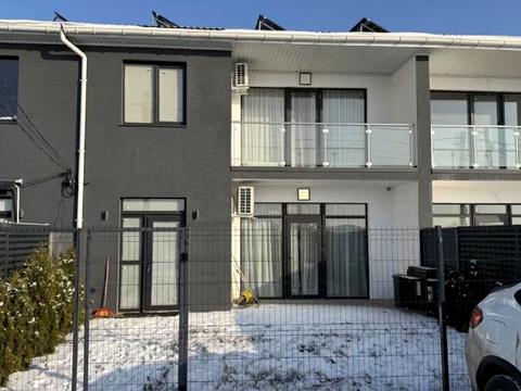 будинок за адресою 14-й масив вул.