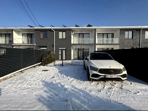 будинок за адресою 14-й масив вул.