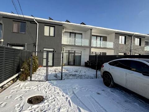 будинок за адресою 14-й масив вул.