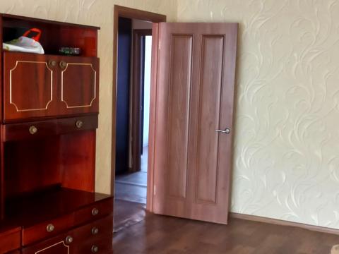 квартира по адресу Котляревского ул., 2/3