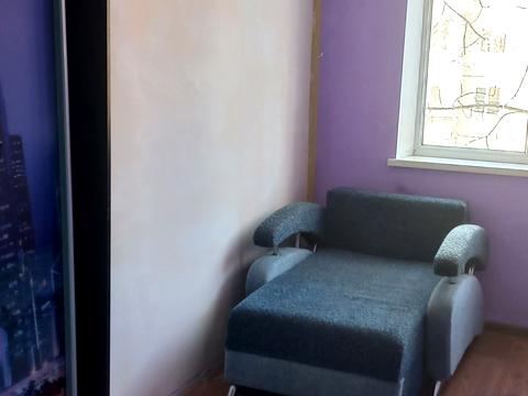 квартира по адресу Котляревского ул., 2/3