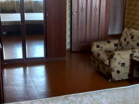 квартира по адресу Котляревского ул., 2/3