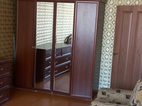 квартира по адресу Котляревского ул., 2/3