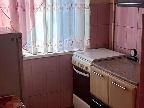 квартира по адресу Котляревского ул., 2/3