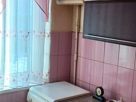 квартира по адресу Котляревского ул., 2/3