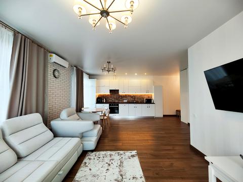 квартира за адресою Творча вул., 4