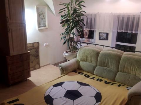 комната по адресу Максимовича ул., 27