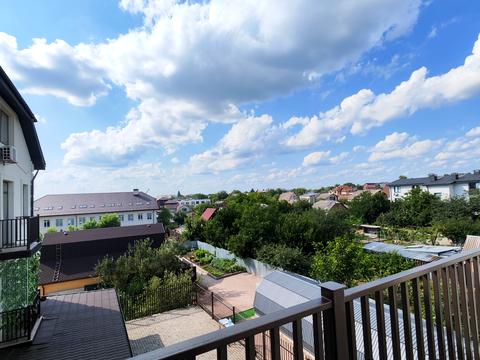 квартира за адресою Творча вул., 4