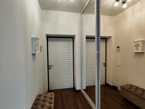 квартира за адресою Творча вул., 4