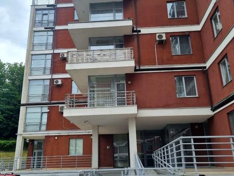 квартира по адресу Бойковская ул., 5б