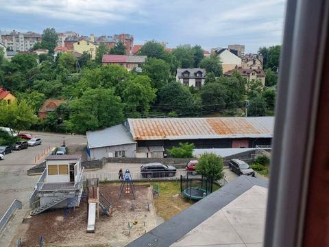 квартира по адресу Бойковская ул., 5б