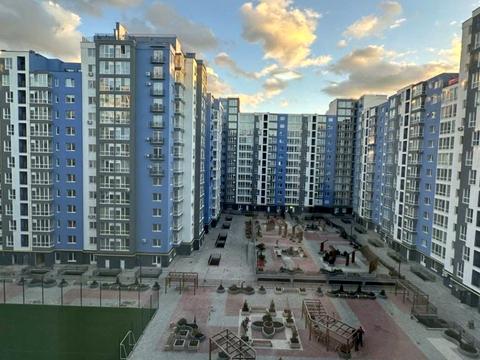 квартира по адресу Княгинин ул., (Будинок 24)