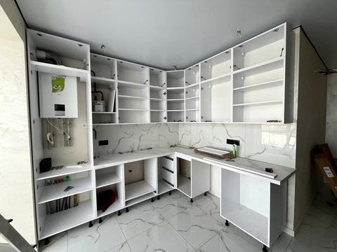 квартира по адресу Княгинин ул., (Будинок 24)