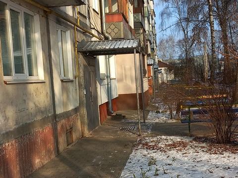 квартира по адресу Котляревского ул., 2/3