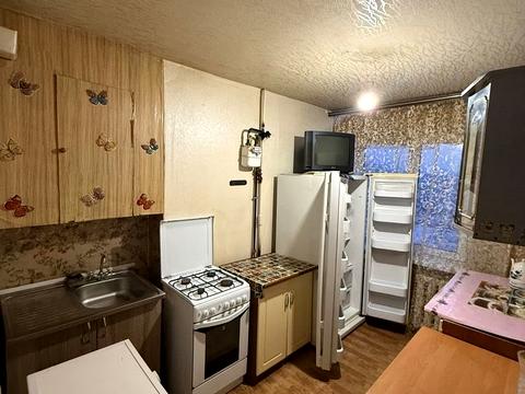 квартира за адресою Калинова вул., 84