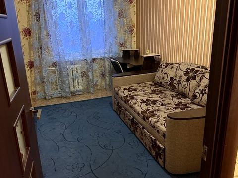 квартира за адресою Калинова вул., 84