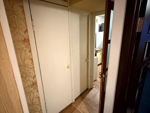 квартира за адресою Калинова вул., 84