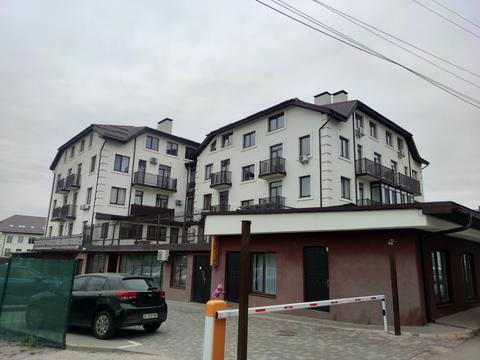 квартира за адресою Творча вул., 4